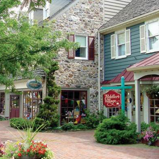 Peddlers Village